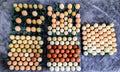 RC Acres Barnyard mix chicks